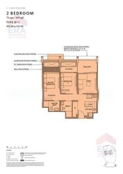 Riviere  (D3), Condominium #626467751